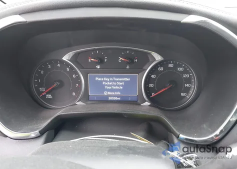 2022 Chevrolet Blazer Awd 3Lt from USA, damaged, VIN 3GNKBJRS9NS139158